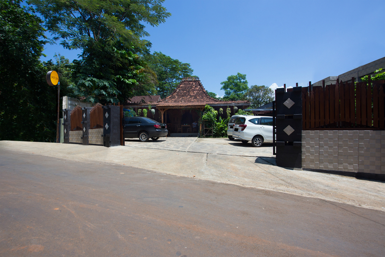 Exterior & Views 1, Spot On 2761 Pondok Kartini, Jepara