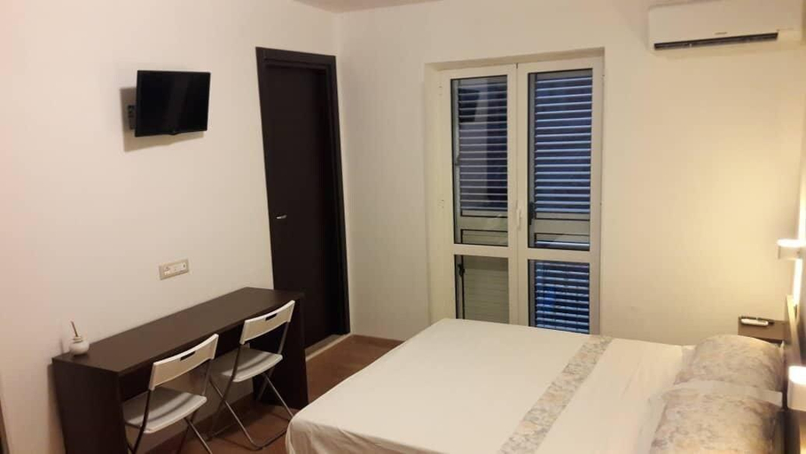 Bedroom 2, CasaMIA a Marina di Camerota, Salerno