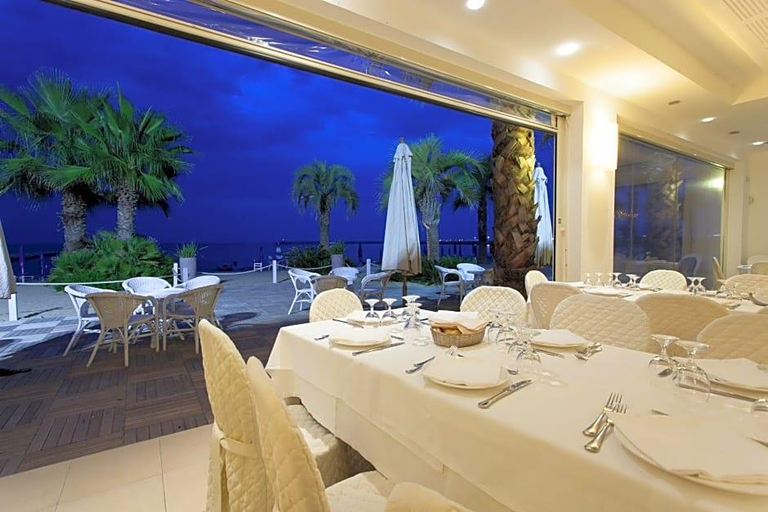 Food & Drinks 5, Il Timone, Fermo