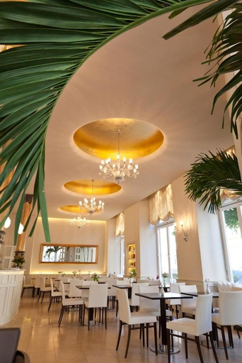 Food & Drinks 5, The Heidelberg Exzellenz Hotel, Heidelberg