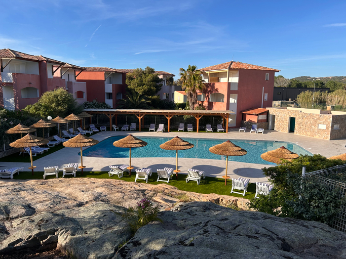 Exterior & Views 2, Maristella, Haute-Corse