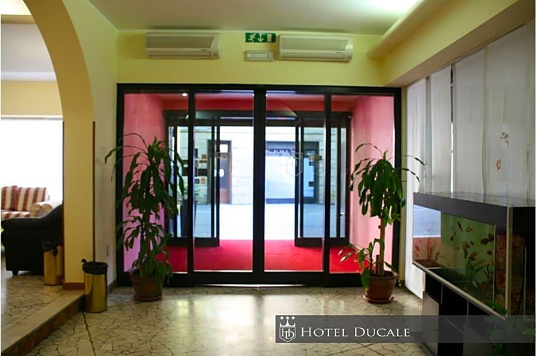 Exterior & Views 2, Ducale, Pavia