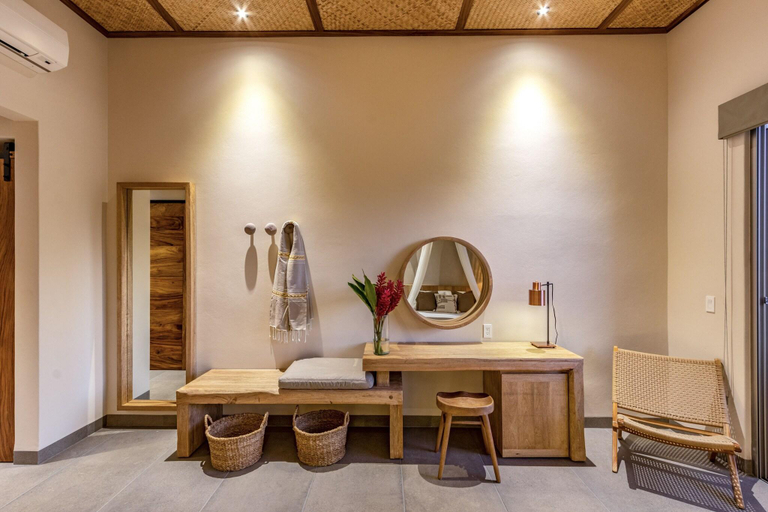 Public Area 3, Hotel Casa Bocana, Dist. Pochutla