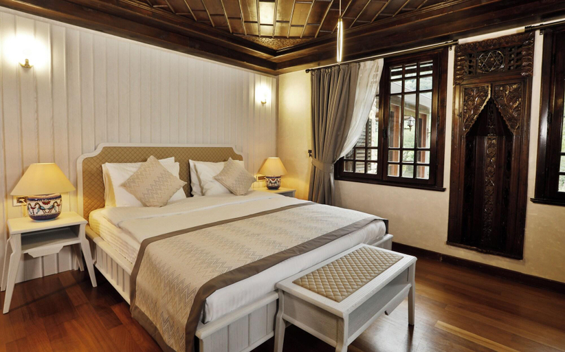 Bedroom 2, Casa Giallo Managed By Dedeman, Izmit