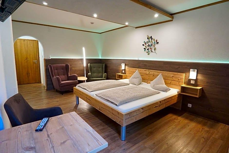 Bedroom 4, Tyrol, Innsbruck Land