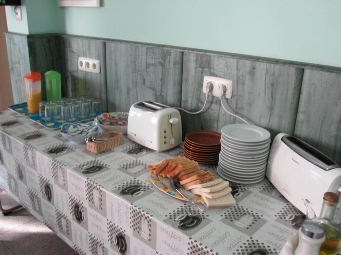 Others 4, Hotel Blauet by Bossh Hotels, Barcelona