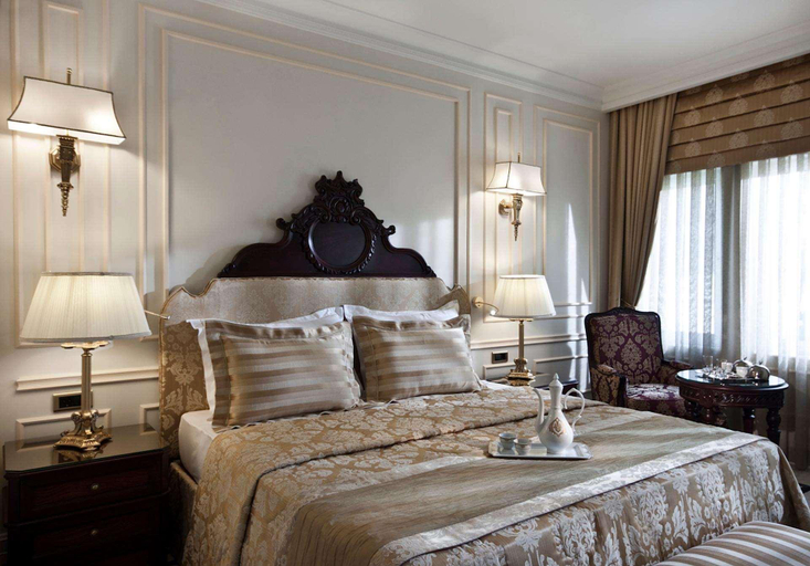 Bedroom 3, Ali Bey Resort Sorgun, Manavgat