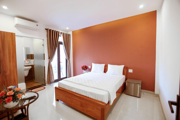 Room 4, Spring Garden Villa Hoi An, Da Nang