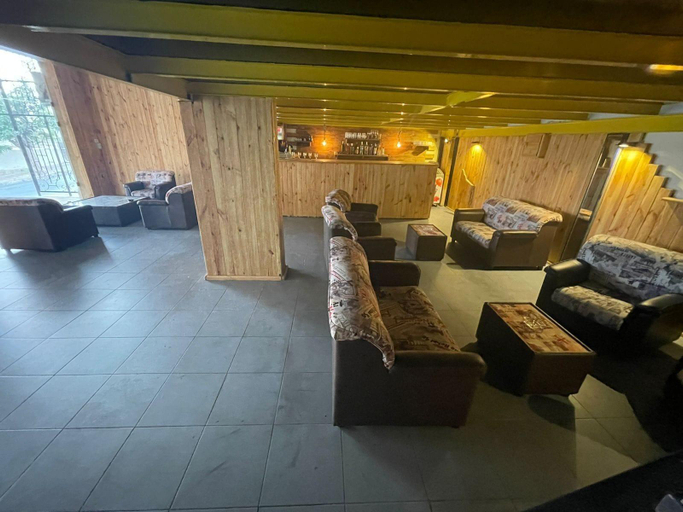 Public Area 2, Suiteness Deir El Qamar, Chouf