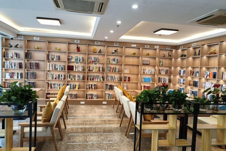 Food & Drinks 4, Guli Hotel, Nanjing
