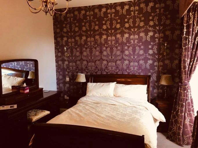 Room 2, Brass Castle Country House Accommodation, Redcar and Cleveland