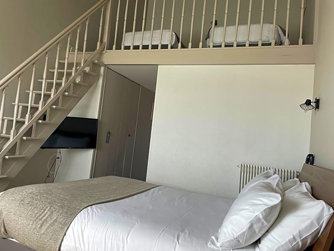 Room 4, Le Chêne Vert , Vendée