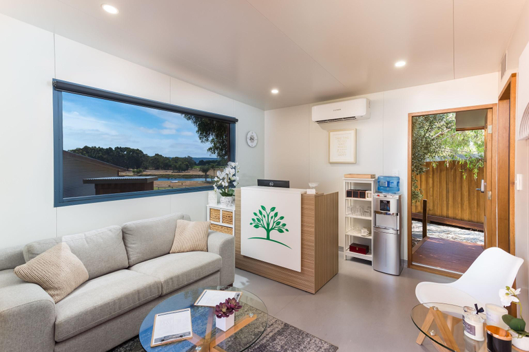 Public Area 2, The Swan Valley Retreat, Swan