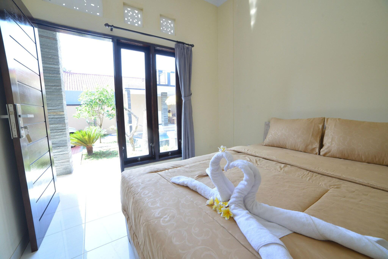 General view 1, Flagship 91237 Ratu Guest House, Badung