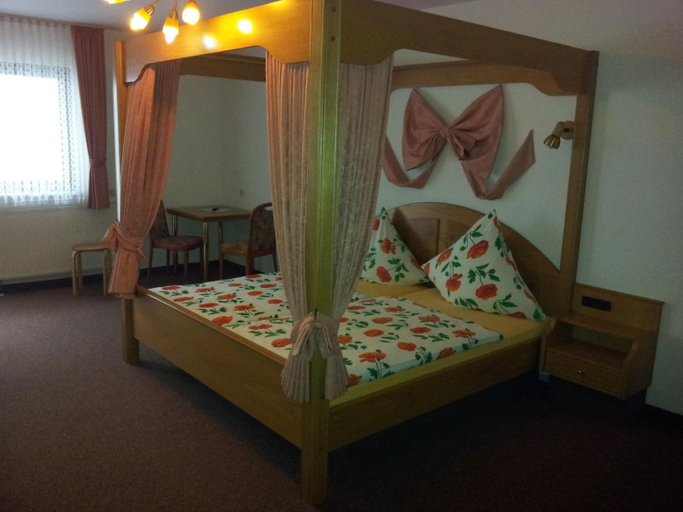 Bedroom 4, Mosellandhotel Waldeck, Mayen-Koblenz