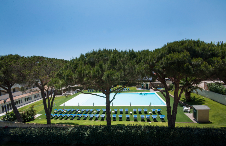 Pool 5, Hotel Baja - BLU HOTELS, Olbia-Tempio