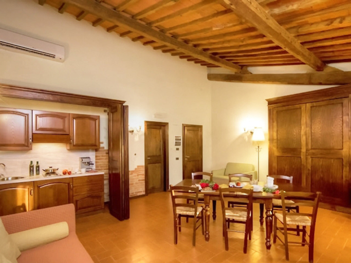 General view 3, Poggitazzi - Two Bedroom, Arezzo