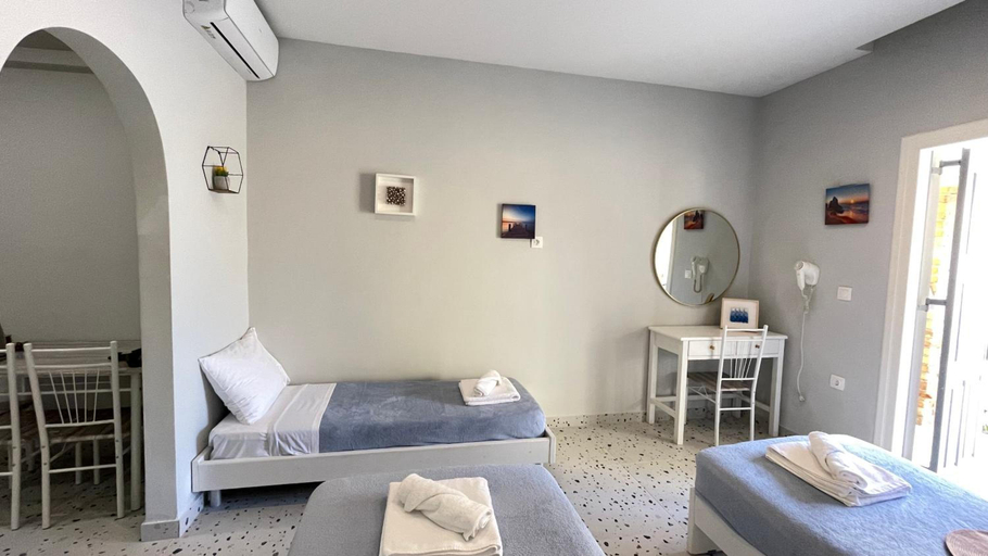 General view 4, The Nine Muses Apartments, Ionian Islands