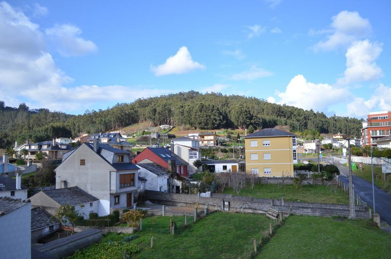 Exterior & Views 1, Celta Galaico, Lugo