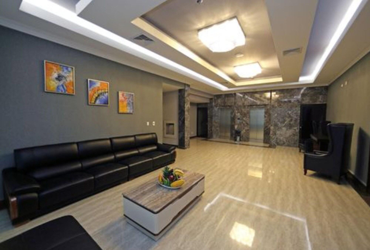 Public Area 2, Hotel City Plaza & Suites, David