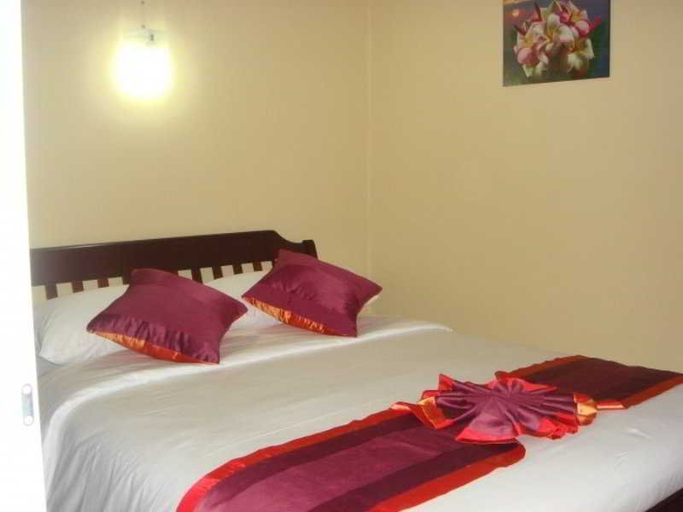 Room 2, Tonnam Villa, Phuket Island