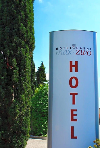 Exterior & Views 2, Max Zwo Garni, Dingolfing-Landau