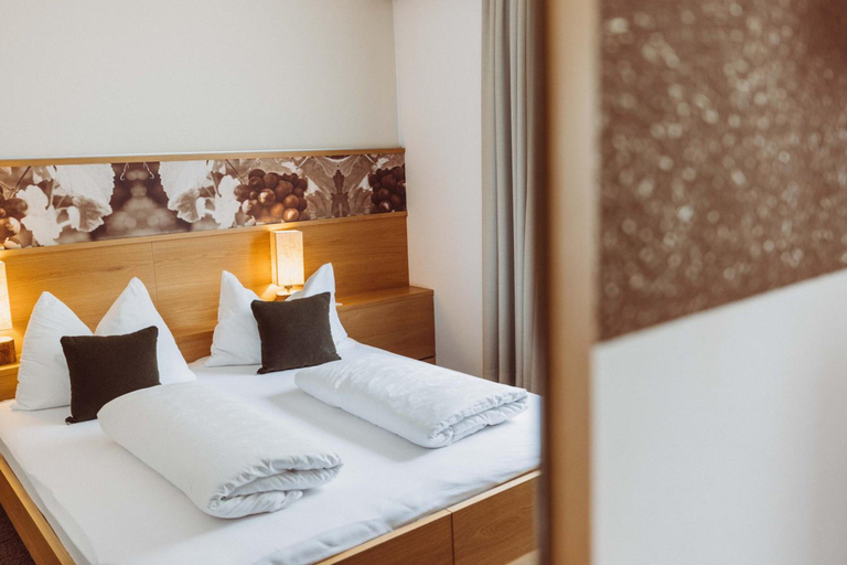 Bedroom 4, Martinerhof, Bolzano