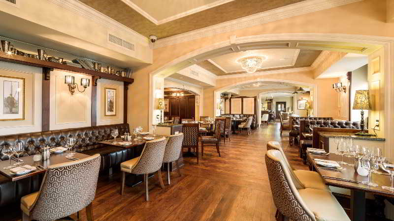 Food & Drinks 5, The Royal Hotel Campbeltown, Argyll and Bute