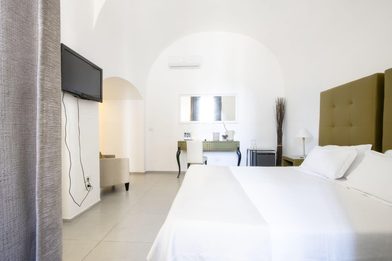 Room 4, Le Tre Sorelle, Bari