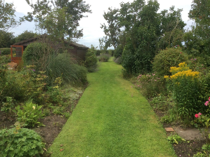 General view 2, Laurel Lodge, Lincolnshire