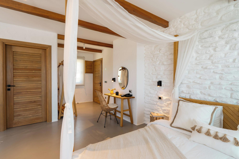 Room 4, Nomad Boutique Hotel Side Adults Only, Manavgat