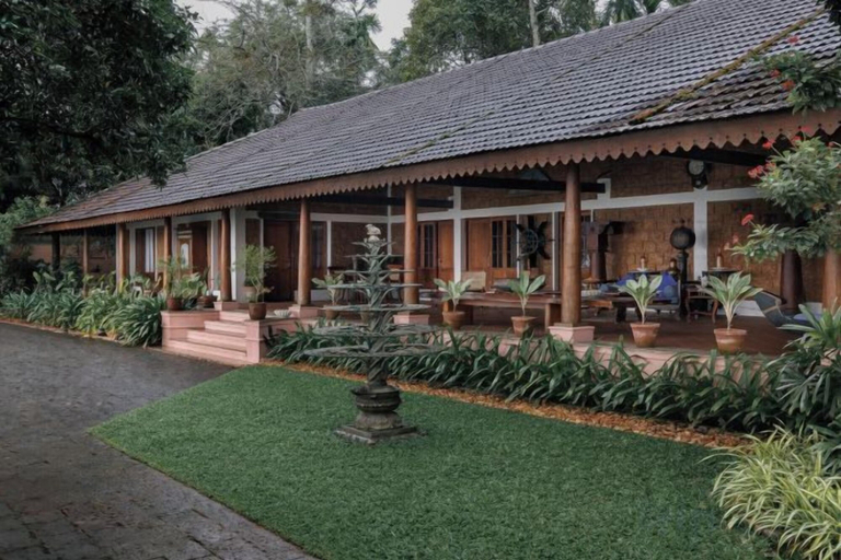 Others 4, BluSalzz Villa - Muhamma, Alleppey - Kerala, Alappuzha