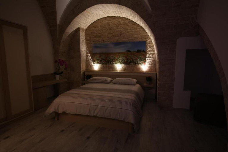 Bedroom 3, B&B Arco Caputi, Bari