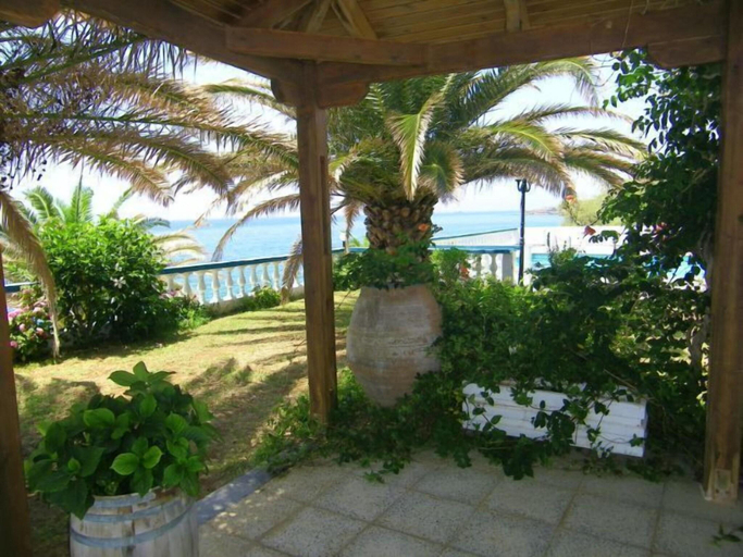 Others 4, Cypriana Apartments, Crete