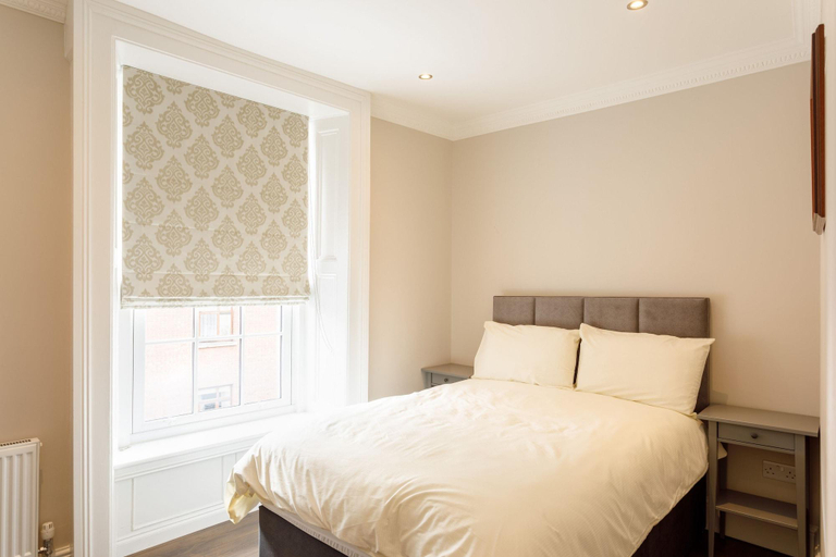 Bedroom 3, Molloy S Apartments, Dublin