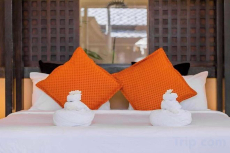 Room 4, Balinese 2 Bedroom Private Pool Villa (Kbr11), Ko Samui