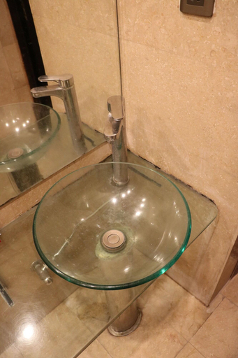 Room 4, Riviera Guest House, Islamabad