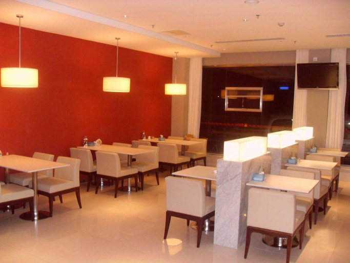 Food & Drinks 5, Jinjiang Inn Chao Yangshan Road Branch, Qingdao