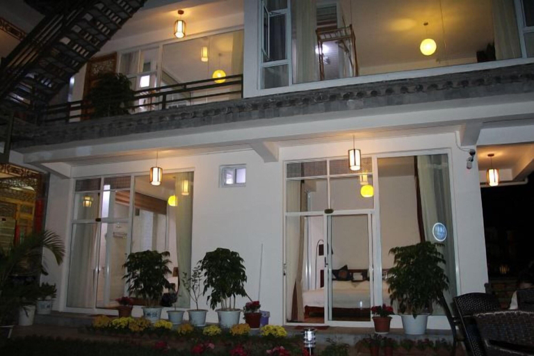 Exterior & Views 2, Lanyun Haiwan Inn, Dali Bai