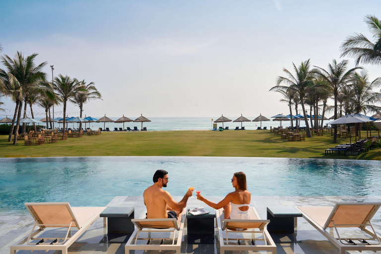 Sports and Entertainment 2, Royal Beachfront Resort Danang, Da Nang