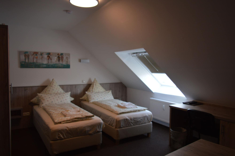 Room 3, Pension zur Traube, Rhein-Erft-Kreis