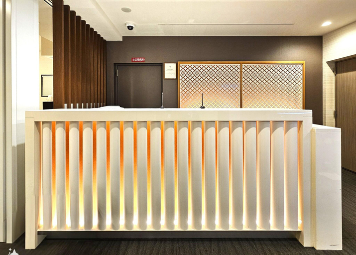 Public Area 3, Hotel Yururito Osaka, Osaka