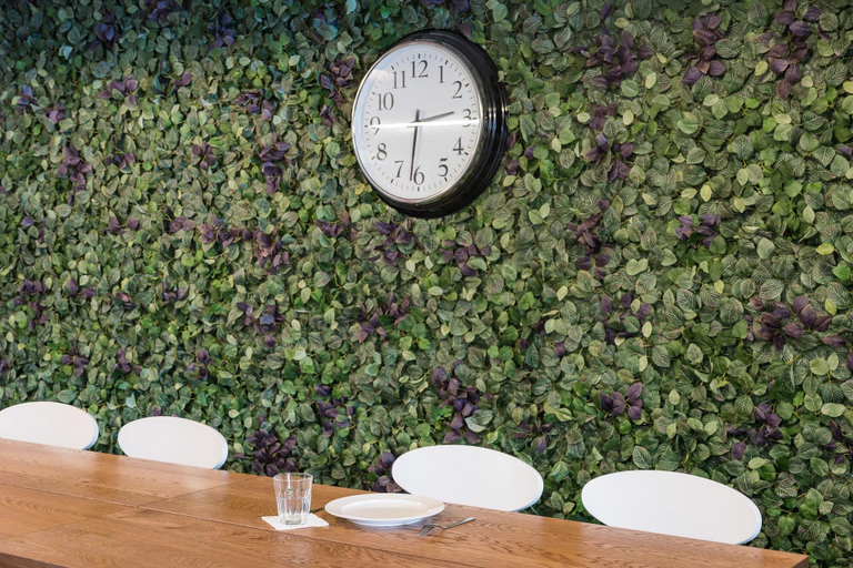 Restaurant 4, 20Rooms, Uusimaa