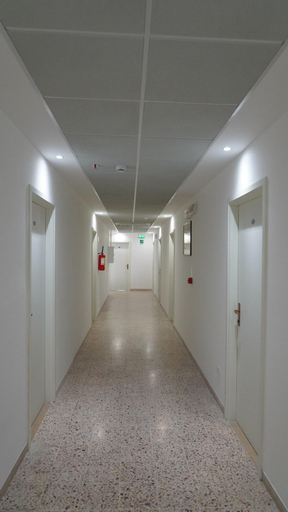 Public Area 2, Lively Hotel, Rimini