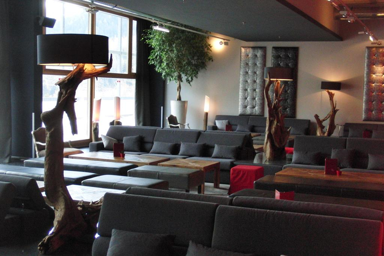 Restaurant 2, MyTirol, Reutte