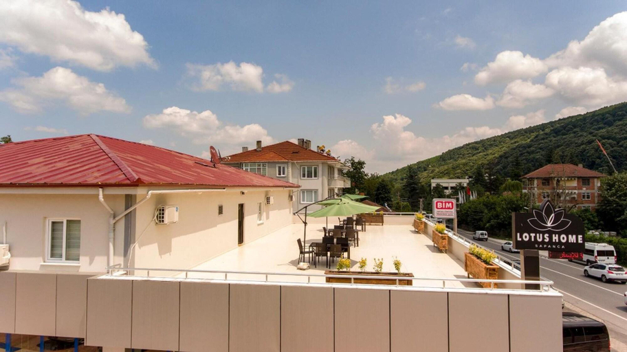 Exterior & Views 1, Lotus Home Sapanca, Izmit