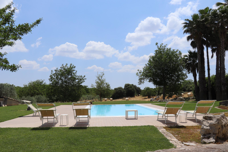 Sport & Beauty 4, Tenuta AGUGLIA Noto, Syracuse