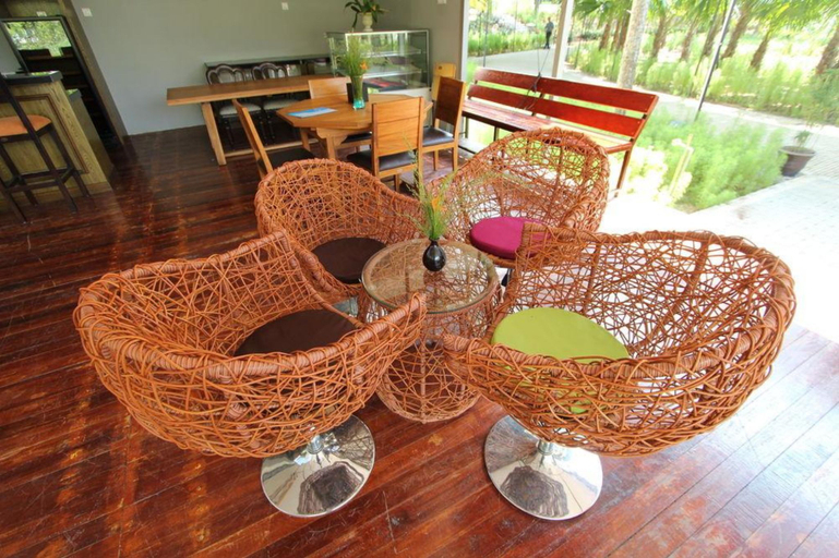 Restaurant 5, The Orchard Wellness & Health Resort Malaysia, Alor Gajah