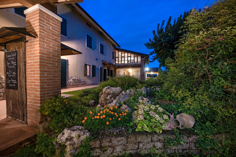 General view 4, Agriturismo Le Tese, Verona