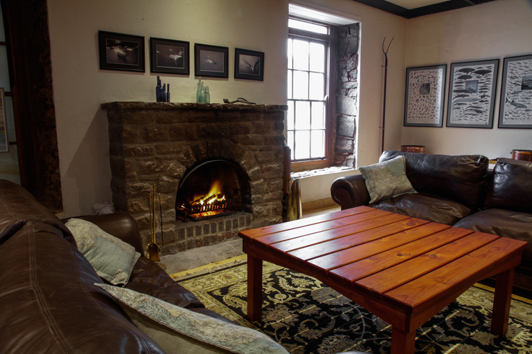 Public Area 3, Windsor Hotel, Overberg